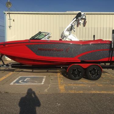 2016 Mastercraft