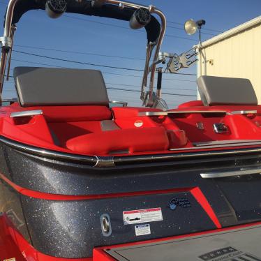 2016 Mastercraft