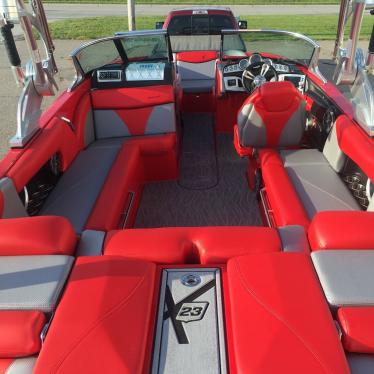 2016 Mastercraft