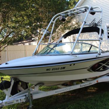 Mastercraft ProStar 190 2000 for sale for $10,000 - Boats-from-USA.com