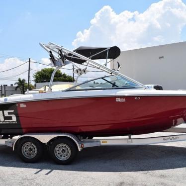 2006 Mastercraft x-15