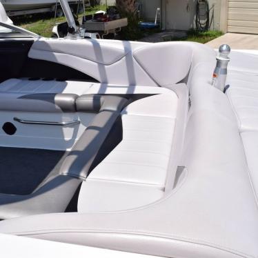 2006 Mastercraft x-15