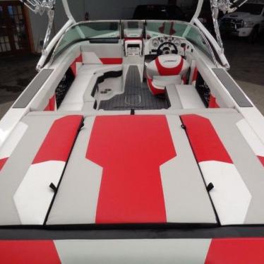 2016 Mastercraft epic 21v