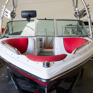 2012 Mastercraft x7