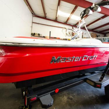 2012 Mastercraft x7