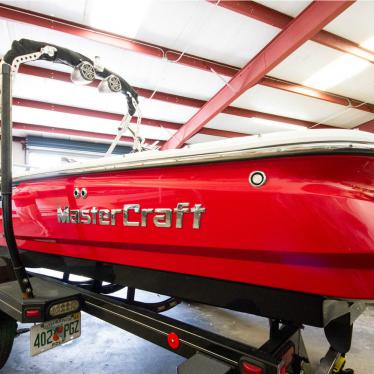 2012 Mastercraft x7