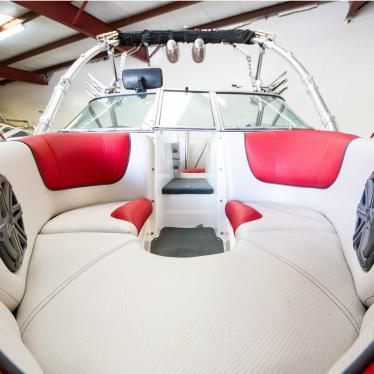 2012 Mastercraft x7