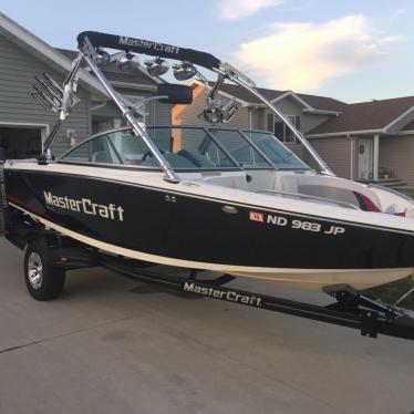 2008 Mastercraft