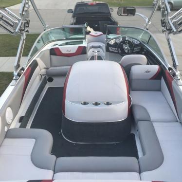 2008 Mastercraft