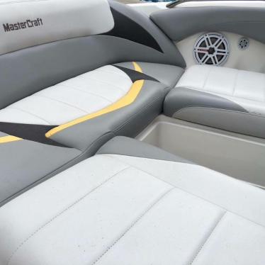 2008 Mastercraft