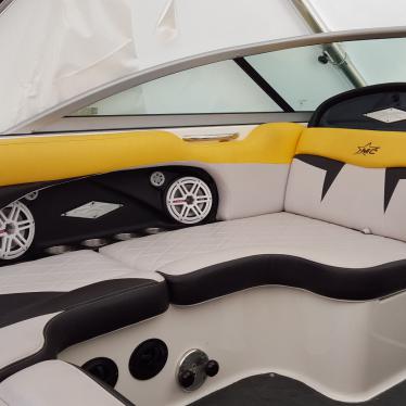 2009 Mastercraft