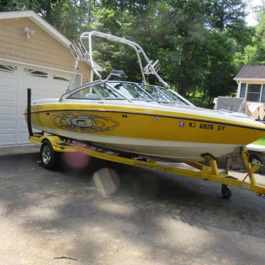 2004 Mastercraft