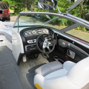 2004 Mastercraft