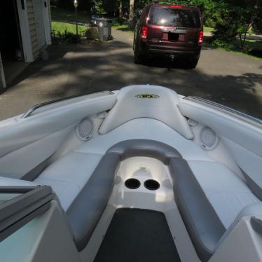 2004 Mastercraft