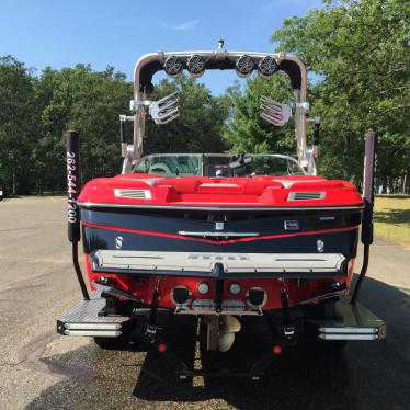 2014 Mastercraft x10