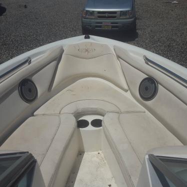 1999 Mastercraft x-star