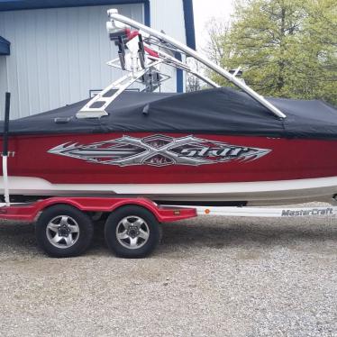 2005 Mastercraft x-star