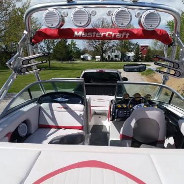 2005 Mastercraft x-star