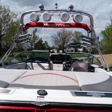 2005 Mastercraft x-star