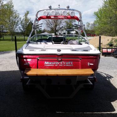 2005 Mastercraft x-star