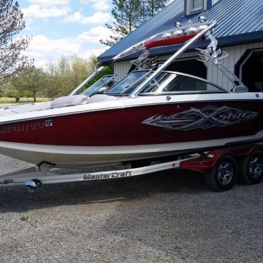 2005 Mastercraft x-star