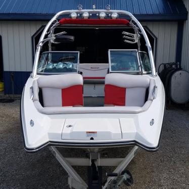 2005 Mastercraft x-star