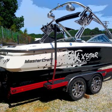 2007 Mastercraft