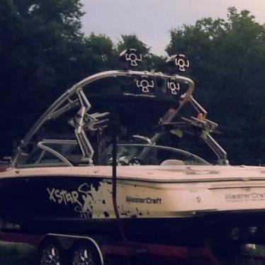 2007 Mastercraft