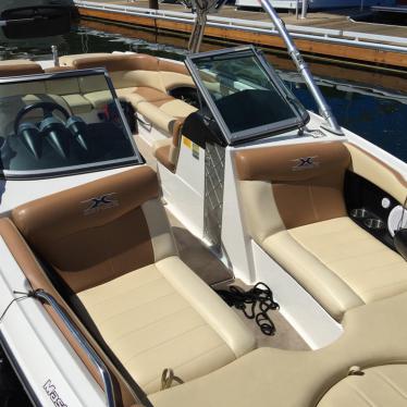 2008 Mastercraft x45