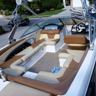 2008 Mastercraft x45