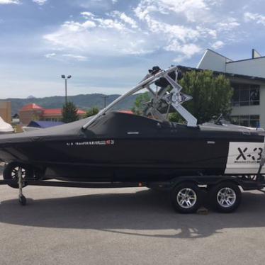 2007 Mastercraft x30