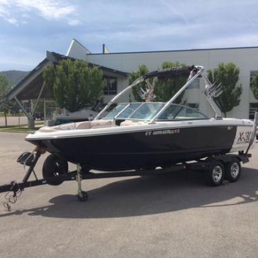 2007 Mastercraft x30