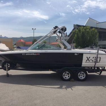 2007 Mastercraft x30