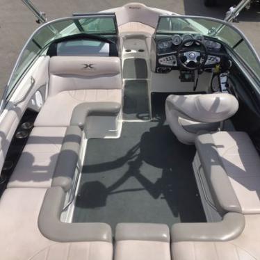 2007 Mastercraft x30