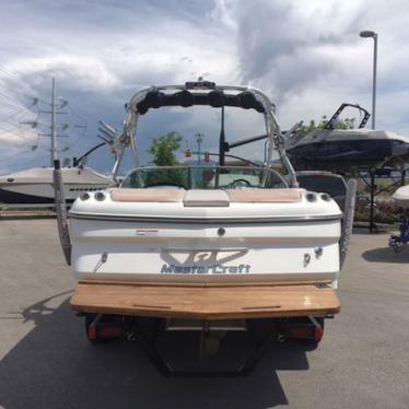 2007 Mastercraft x30