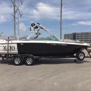 2007 Mastercraft x30