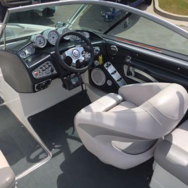 2007 Mastercraft x30