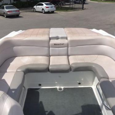 2007 Mastercraft x30