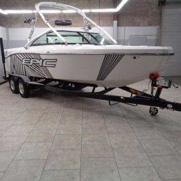 2016 Mastercraft epic 23v