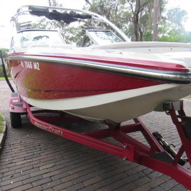 2005 Mastercraft xstar