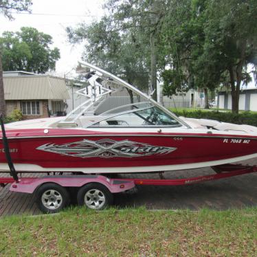 2005 Mastercraft xstar