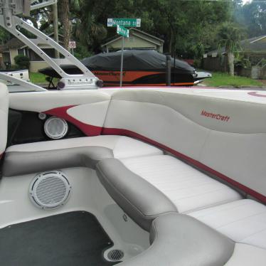 2005 Mastercraft xstar