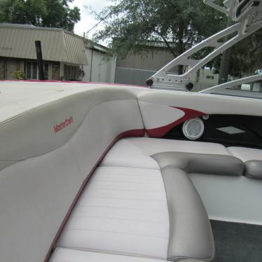 2005 Mastercraft xstar