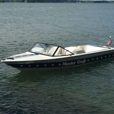 Mastercraft 1982 for sale for $1 - Boats-from-USA.com