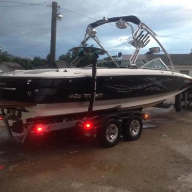 2008 Mastercraft