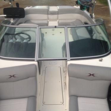 2008 Mastercraft