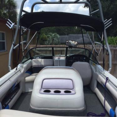 Mastercraft ProStar 205 1995 for sale for $15,900 - Boats-from-USA.com