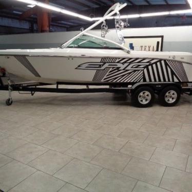 2016 Mastercraft epic 23v