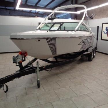 2016 Mastercraft epic 23v