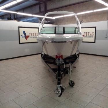 2016 Mastercraft epic 23v